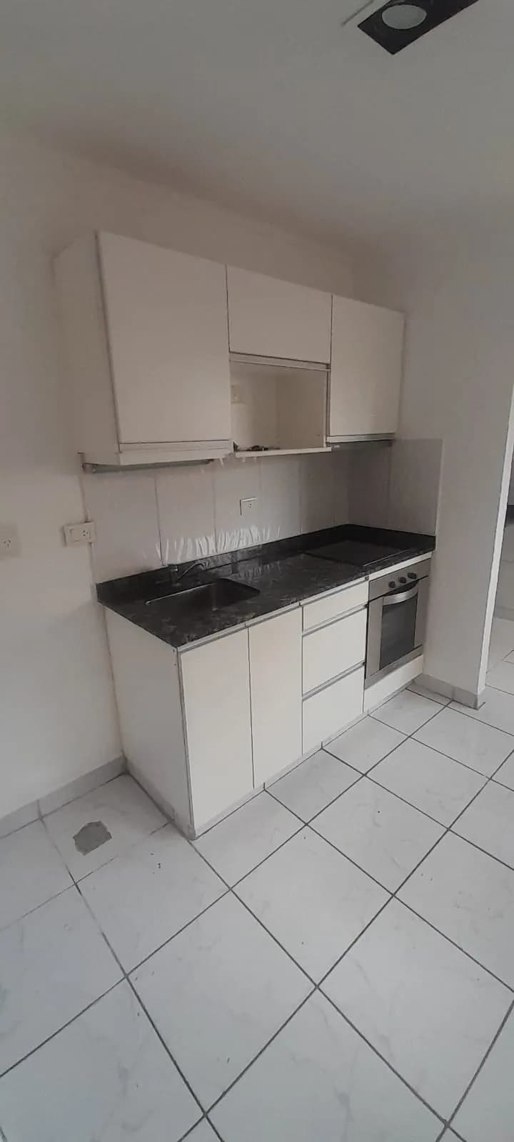 Departamento Centrico de 2 dormitorios