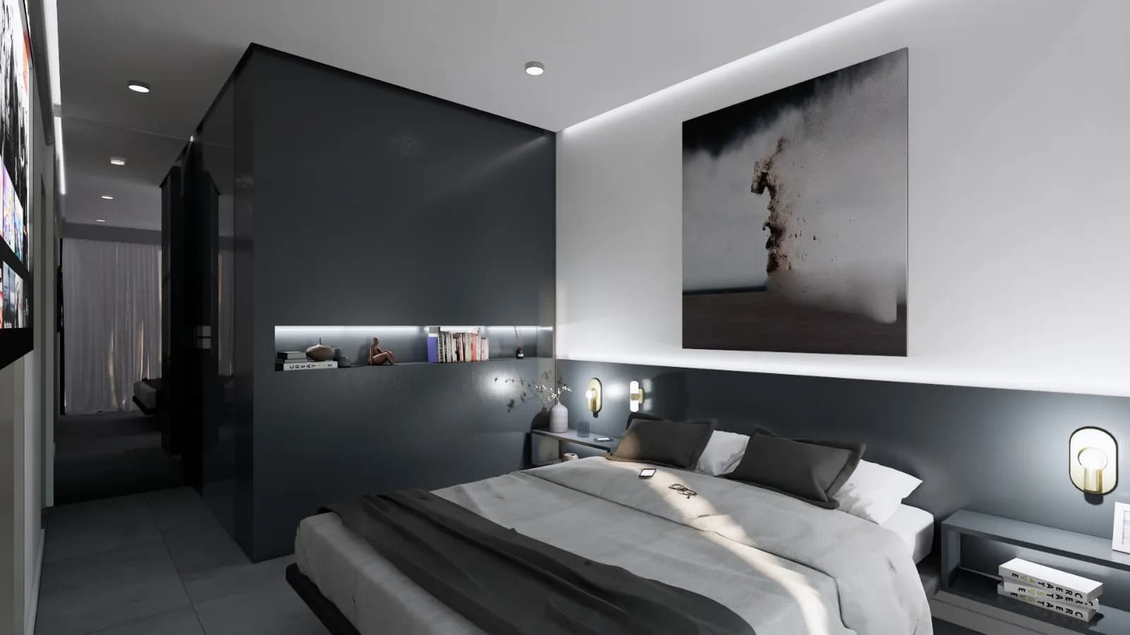 Espacio, Comodidad y Ubicación: Departamentos desde el Pozo 1 dormitorio