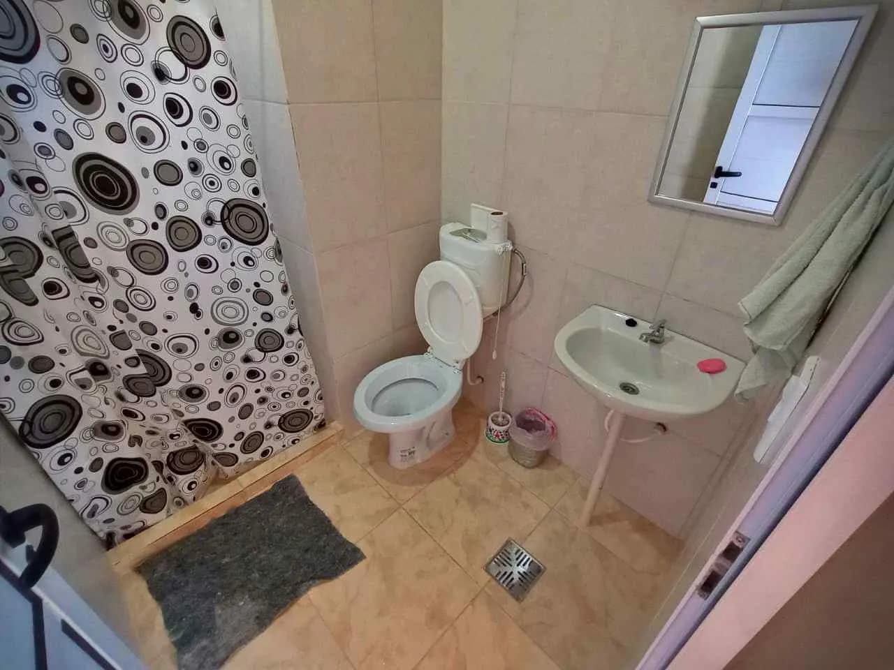 Cabaña en Rincón Santa María