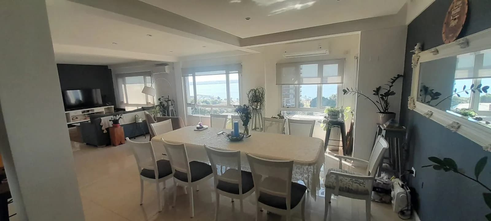 Departamento exclusivo en Costanera de Posadas