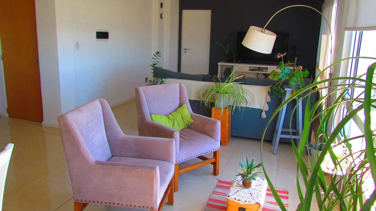 Departamento exclusivo en Costanera de Posadas