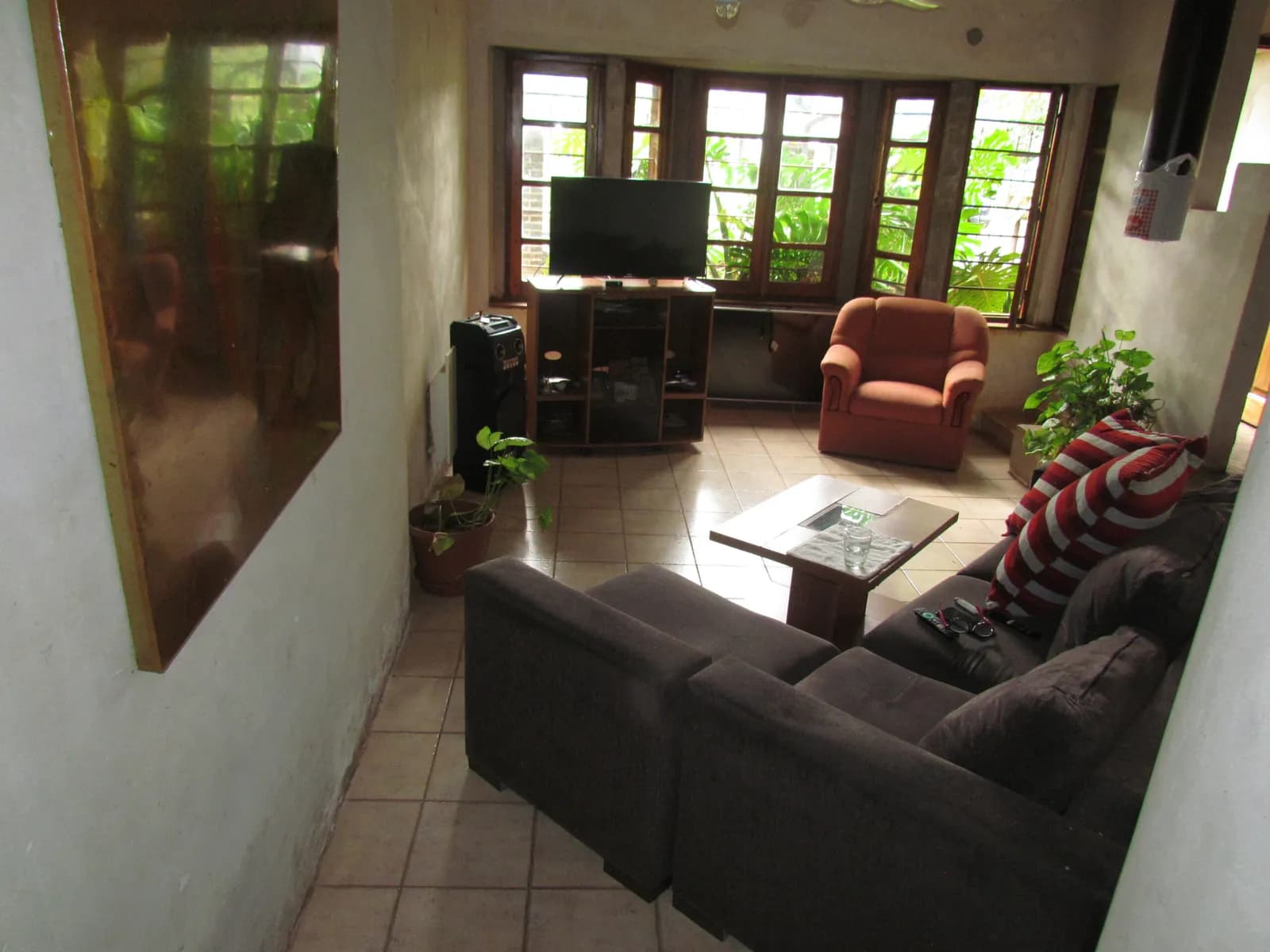 Casa de 3 dormitorios en venta en zona El Brete, a metros de la Costanera de Posadas