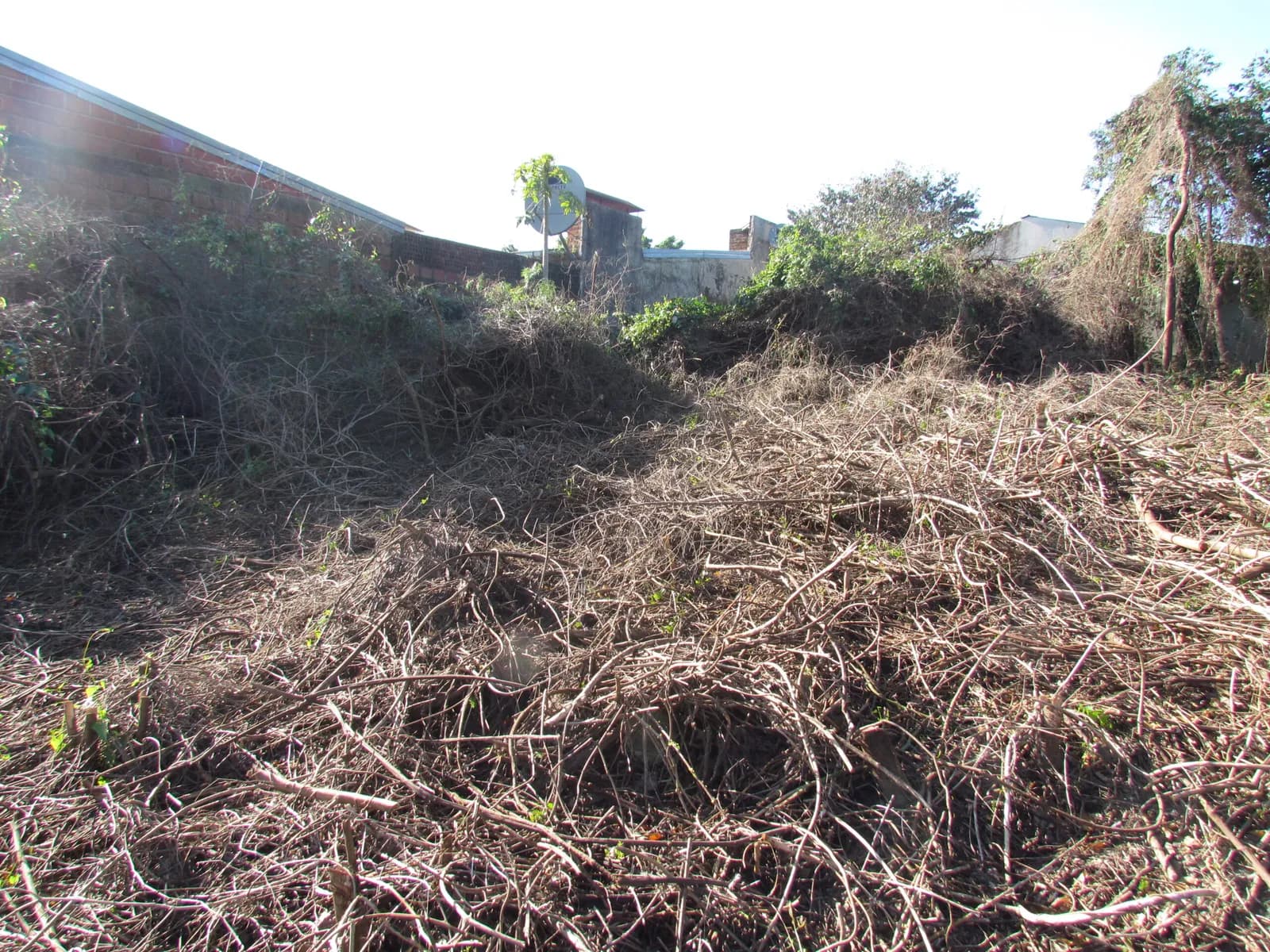Lotes en Garupa a 200 mts del Rio y Acceso Sur