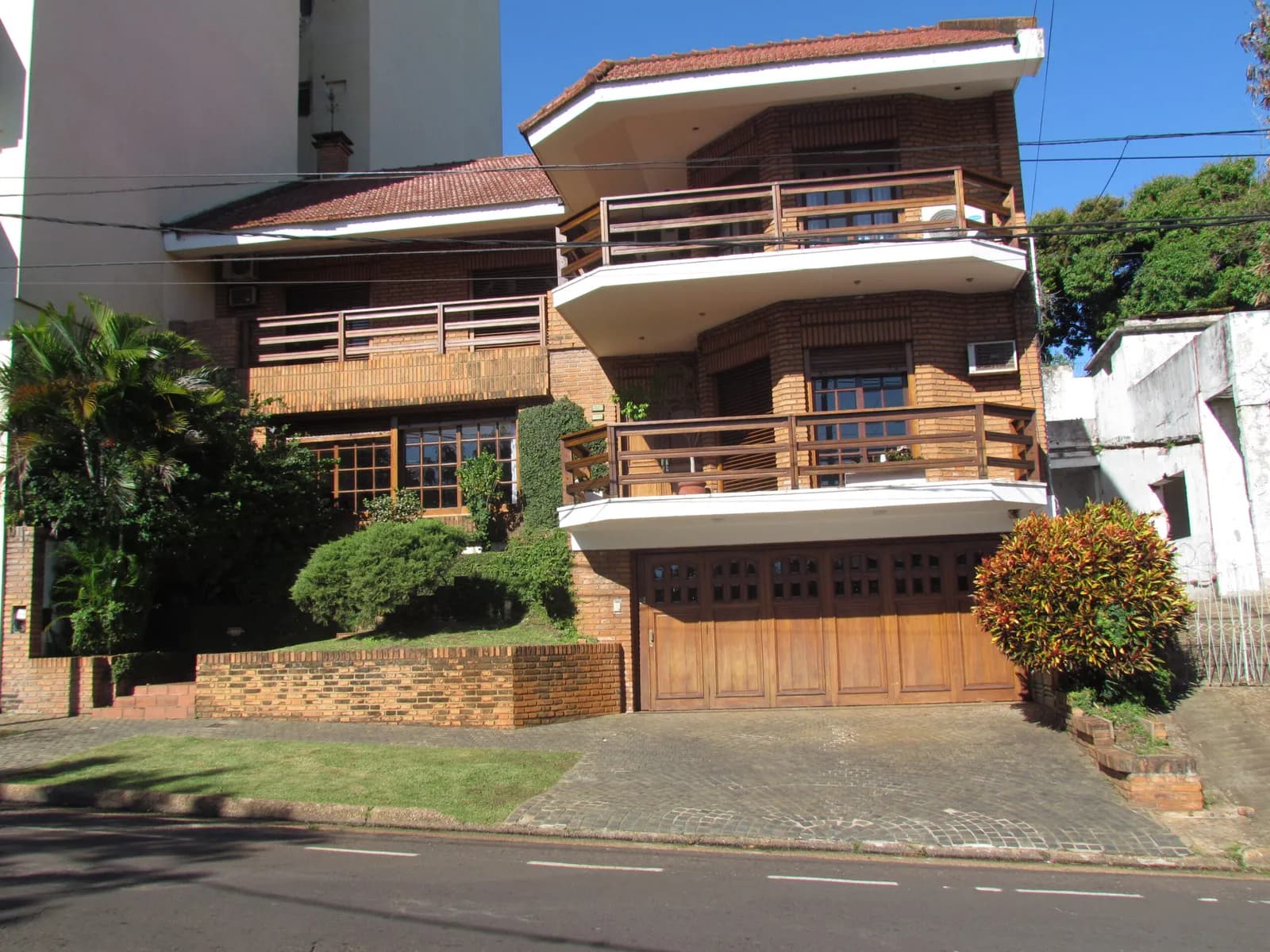 Casa de 3 plantas en venta en Barrio Villa Sarita, Posadas