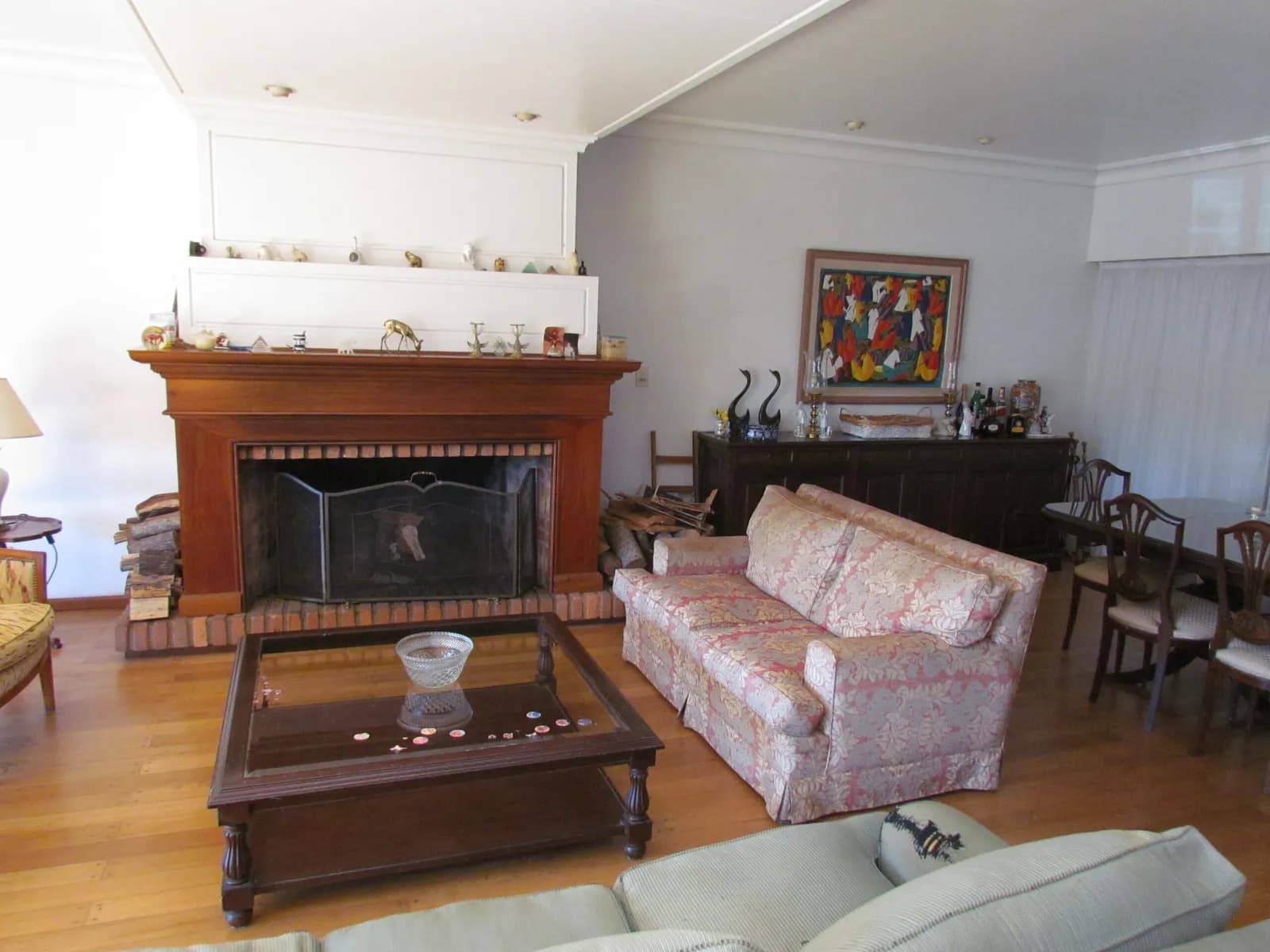 Casa de 3 plantas en venta en Barrio Villa Sarita, Posadas