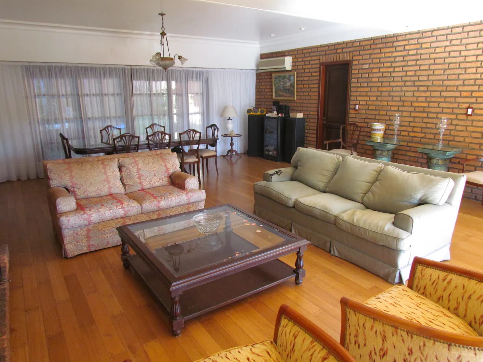 Casa de 3 plantas en venta en Barrio Villa Sarita, Posadas