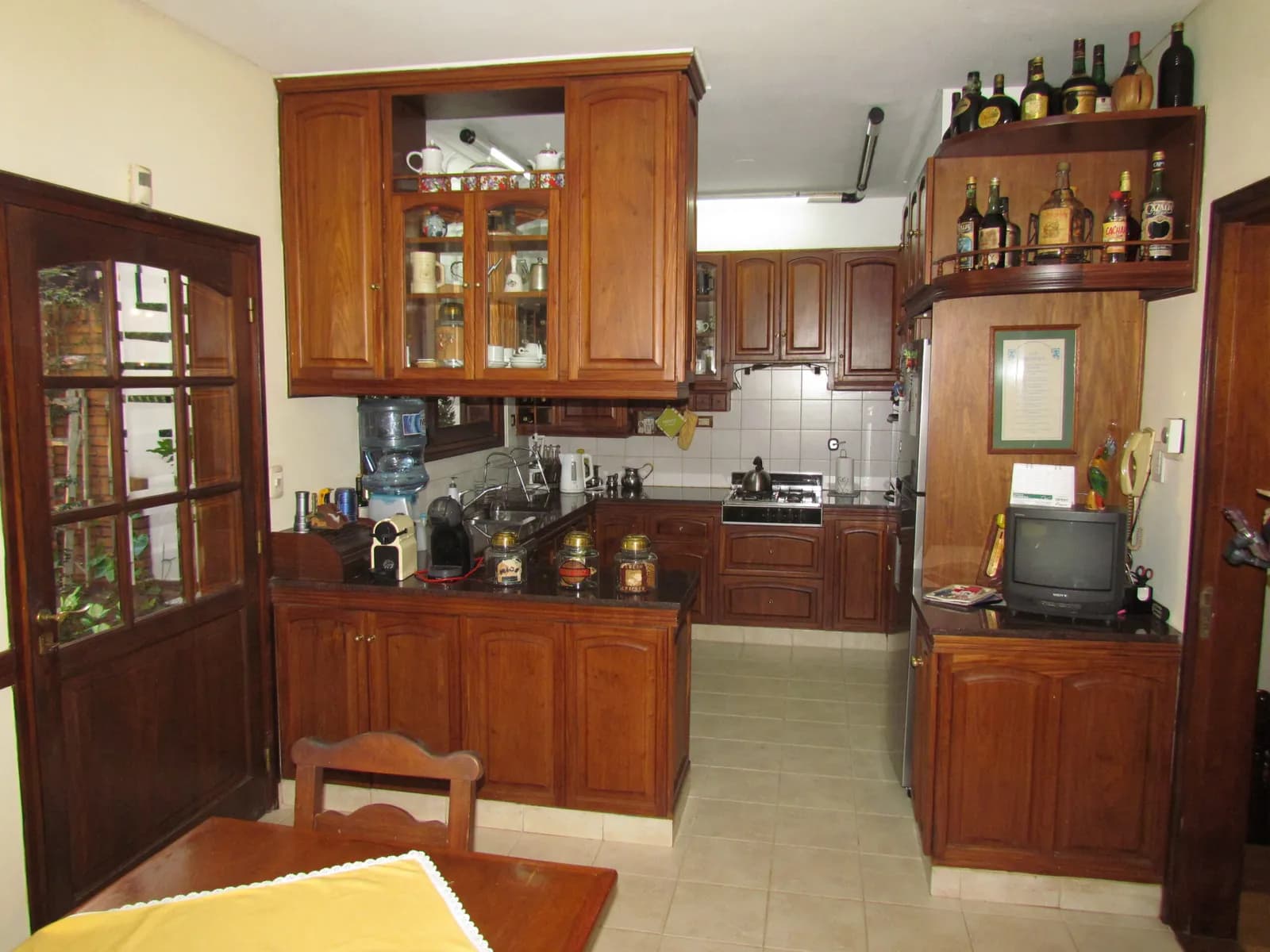 Casa de 3 plantas en venta en Barrio Villa Sarita, Posadas