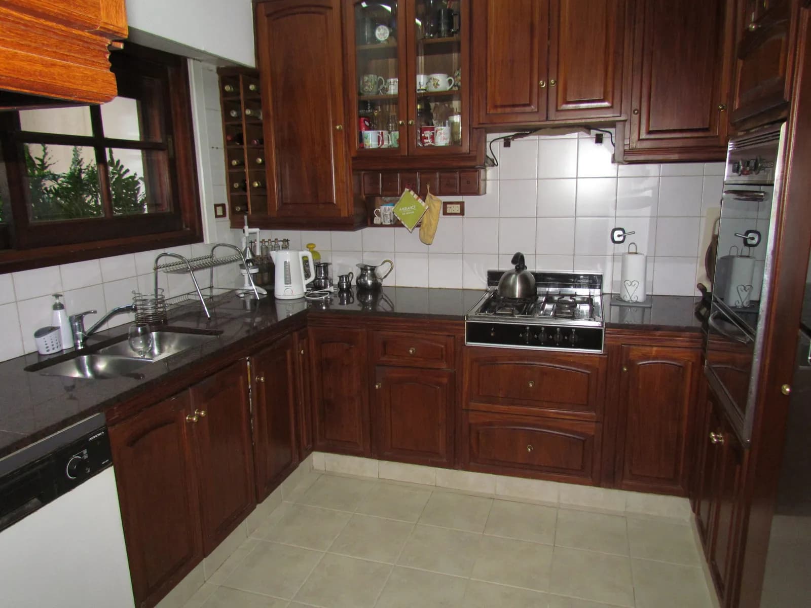 Casa de 3 plantas en venta en Barrio Villa Sarita, Posadas