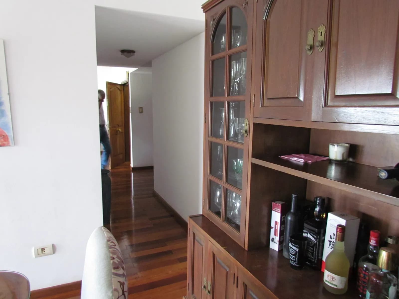 Piso completo de categoría en venta en el centro de Posadas