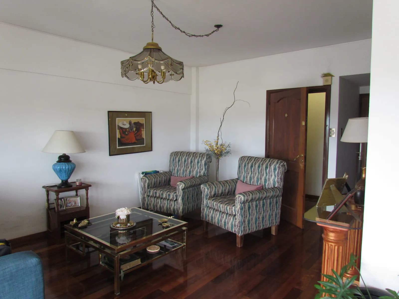 Piso completo de categoría en venta en el centro de Posadas