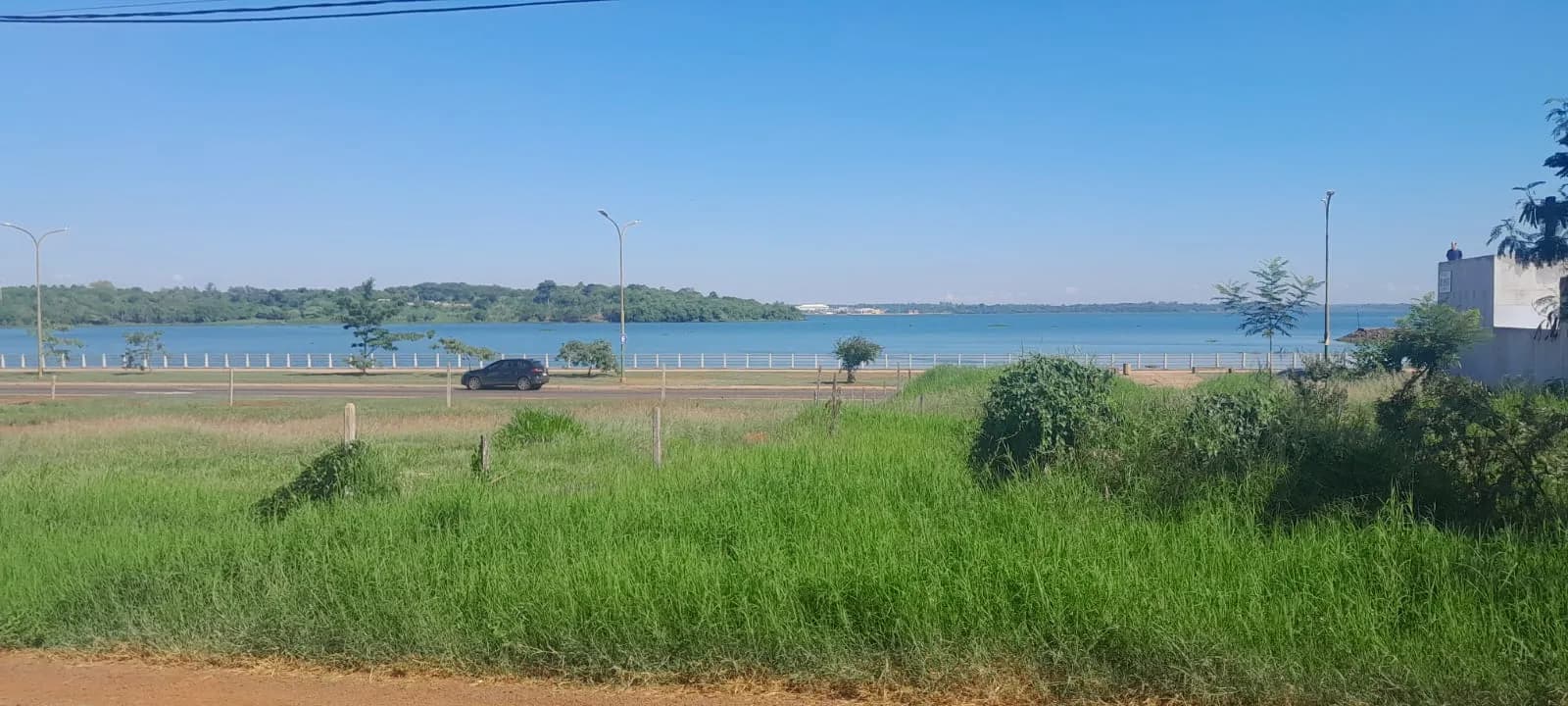 Lote en venta Zona Club Capri
