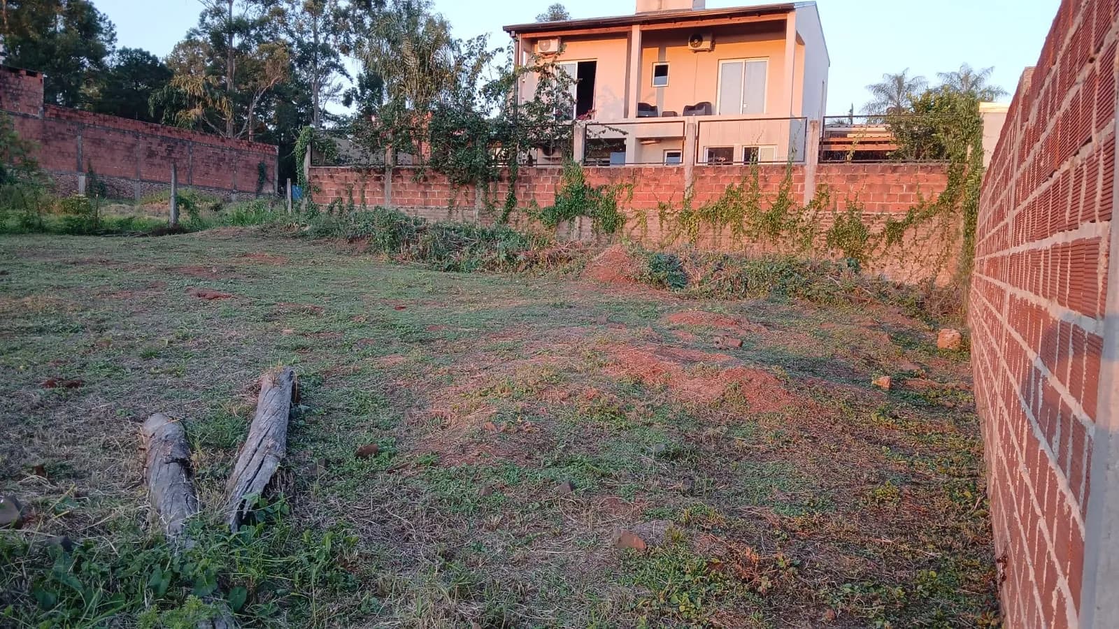 Lote en venta Zona Club Capri