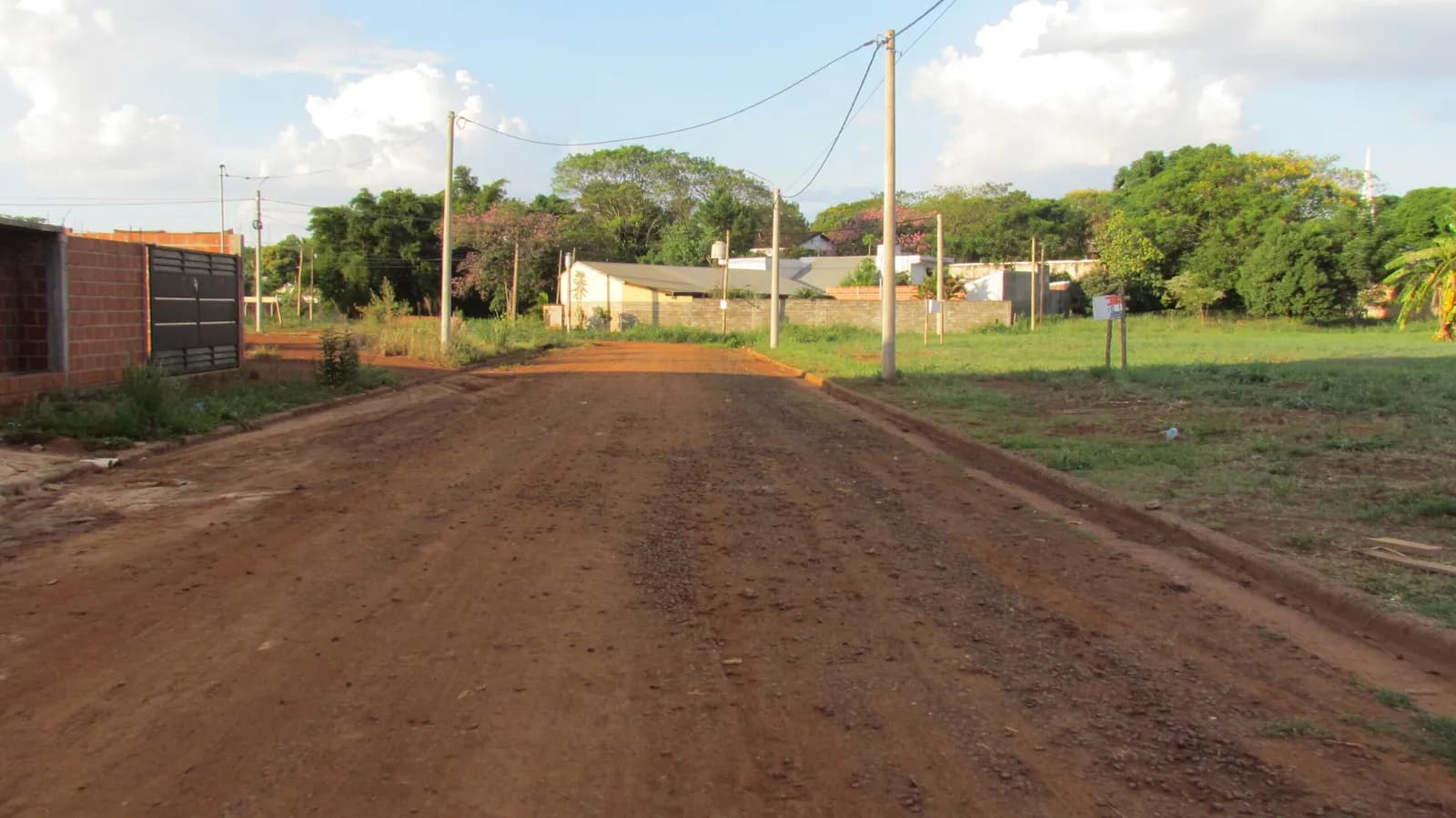 Terreno en Posadas. Barrio La Viña. Lote 24