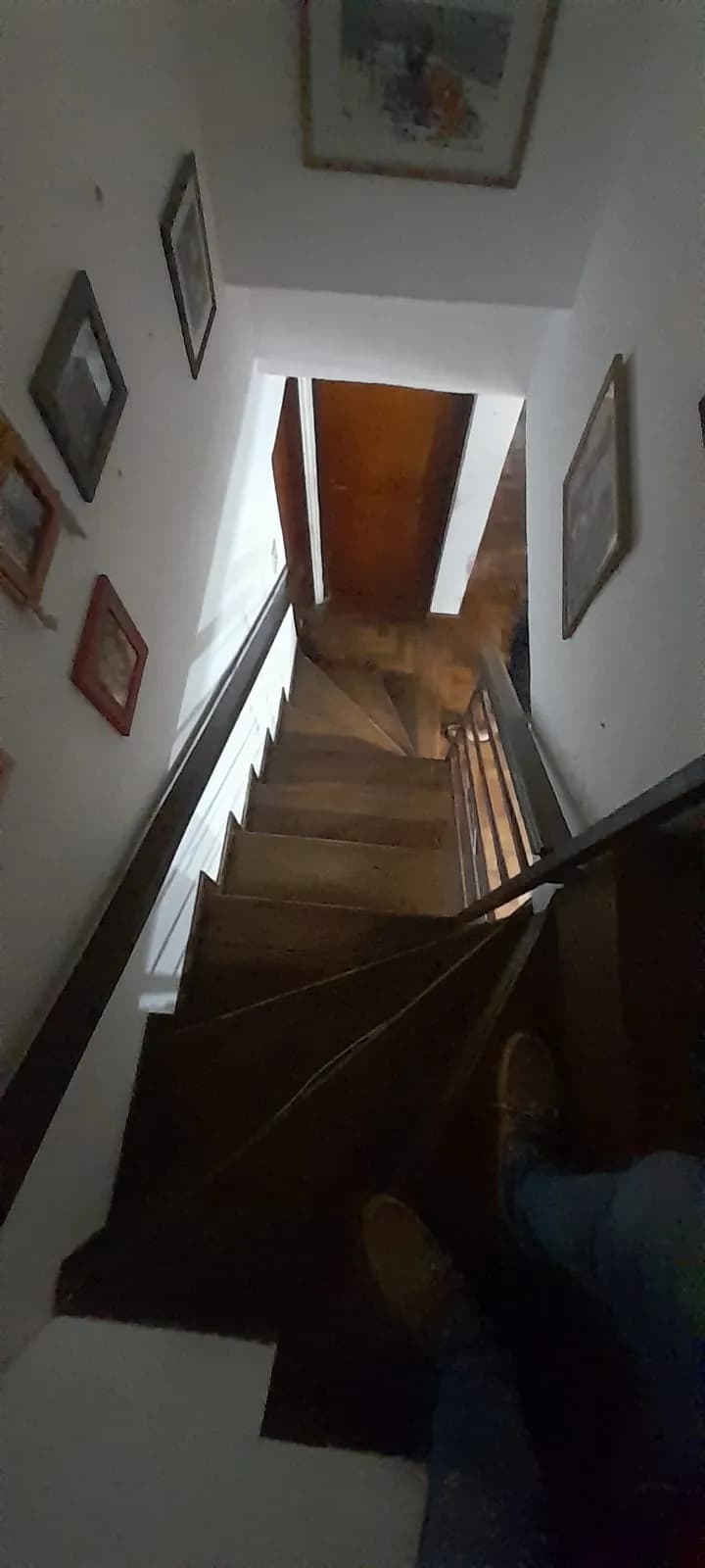 Casa familiar en venta con departamento independiente y patio, Posadas