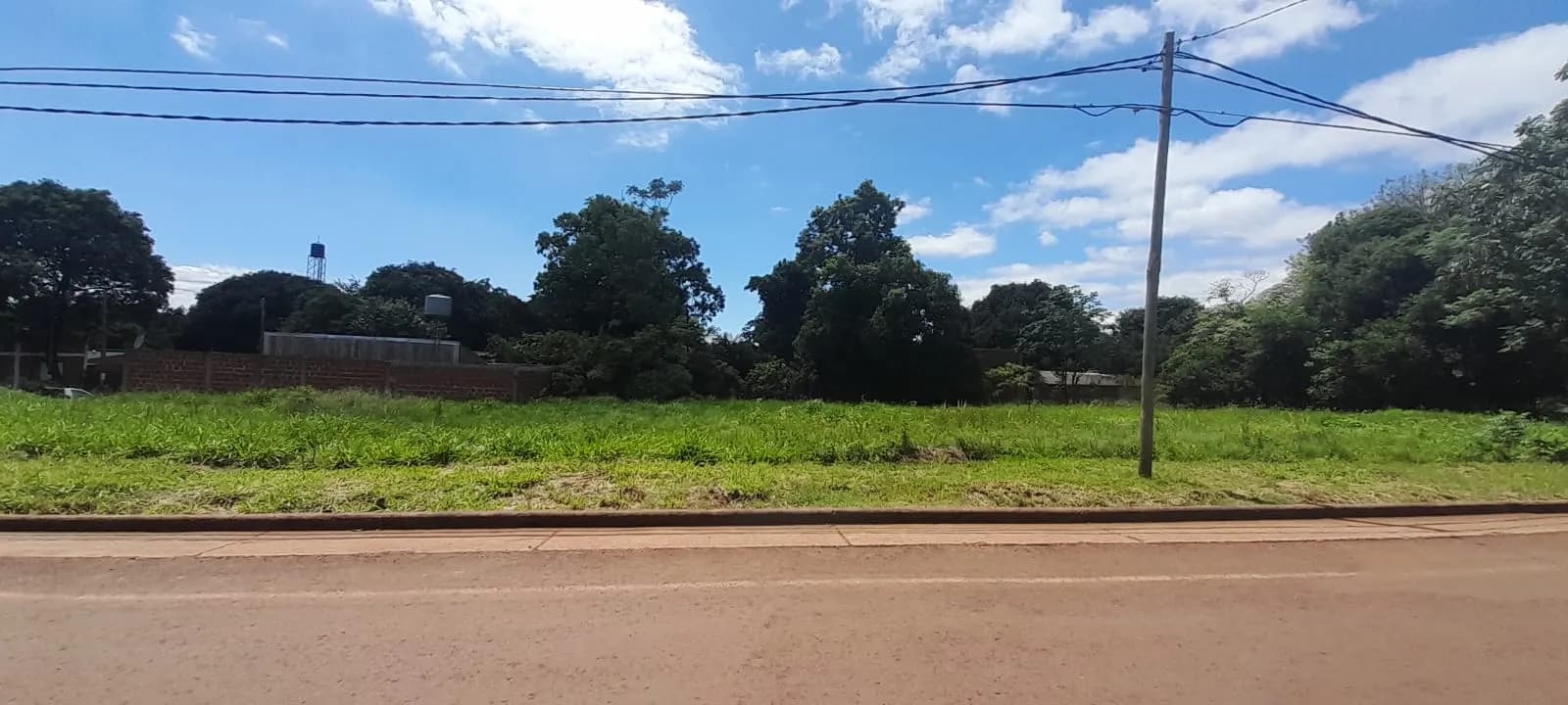 Terrenos sobre Avenida Figueredo barrio Aero Club