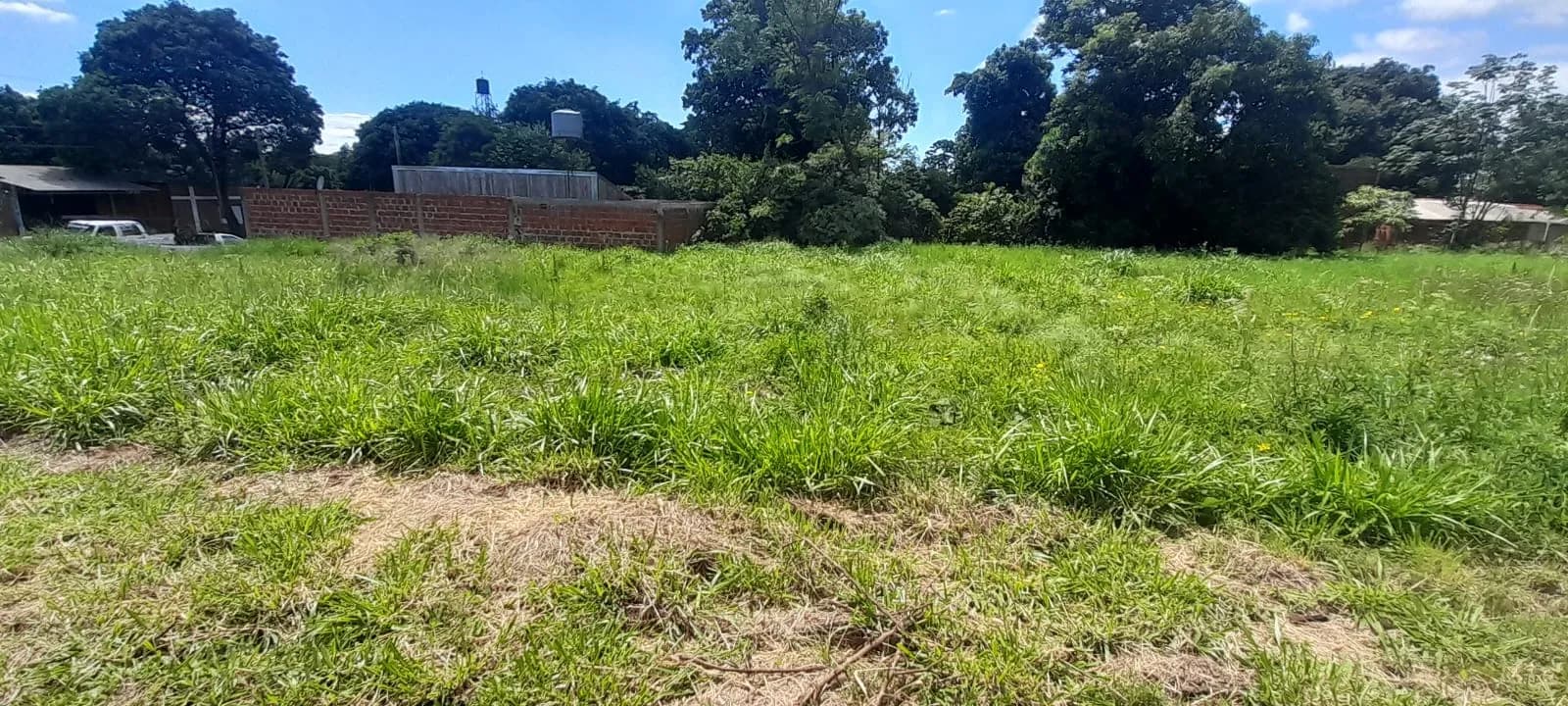 Terrenos sobre Avenida Figueredo barrio Aero Club