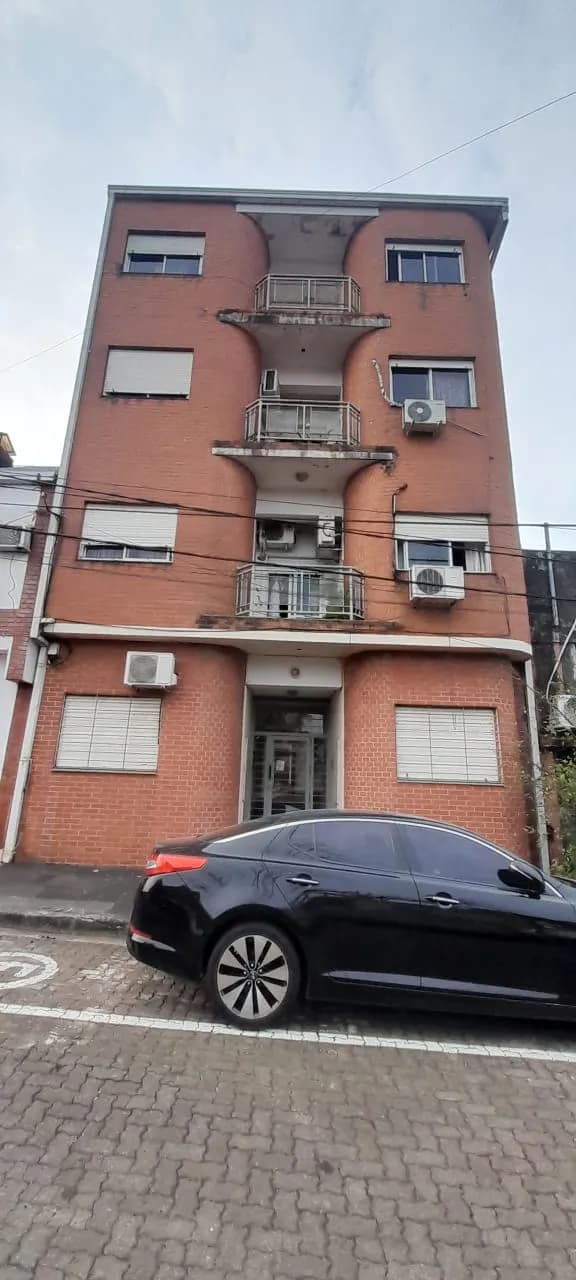 Departamento de 1 dormitorio en el centro de Posadas. Edificio 12 Apóstoles.