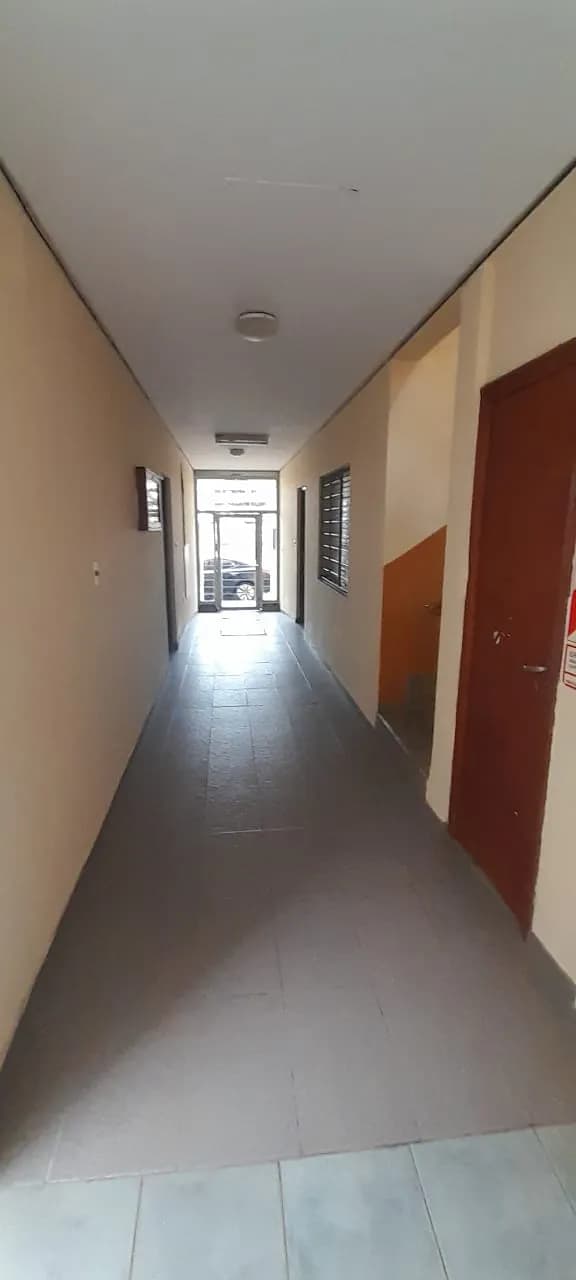 Departamento de 1 dormitorio en el centro de Posadas. Edificio 12 Apóstoles.