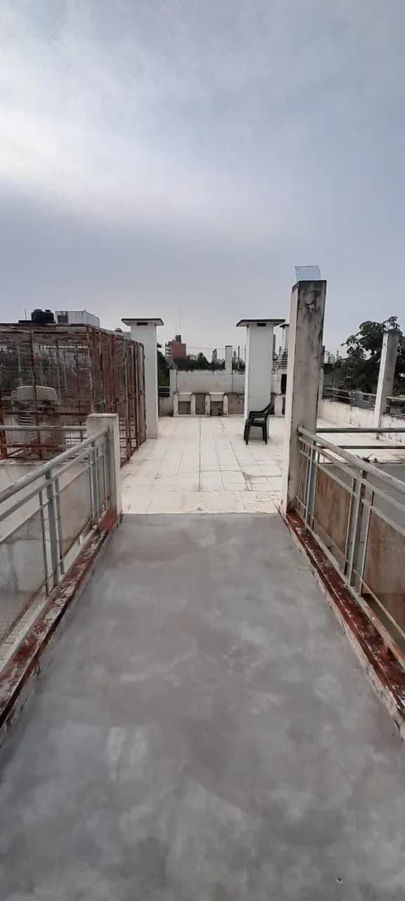 Departamento de 1 dormitorio en el centro de Posadas. Edificio 12 Apóstoles.