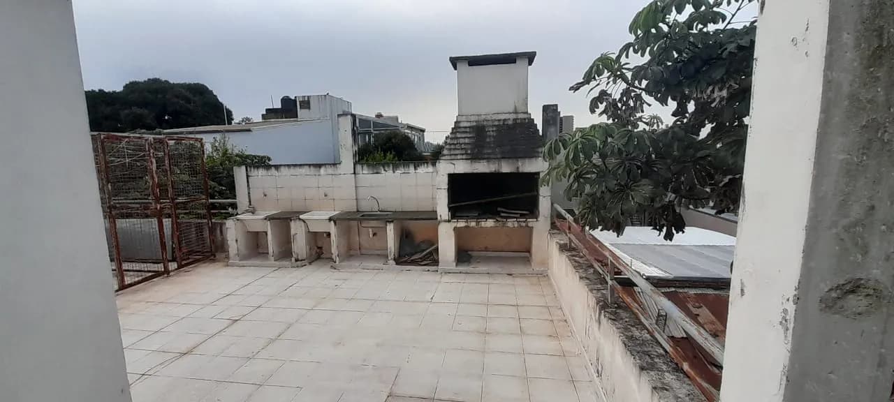 Departamento de 1 dormitorio en el centro de Posadas. Edificio 12 Apóstoles.