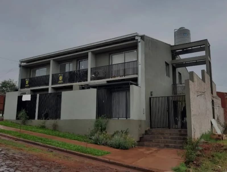 Mono ambiente barrio el Yerbal