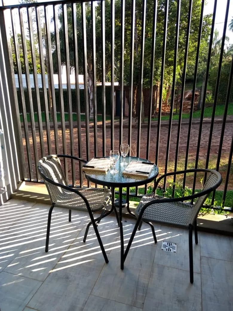 Mono ambiente barrio el Yerbal