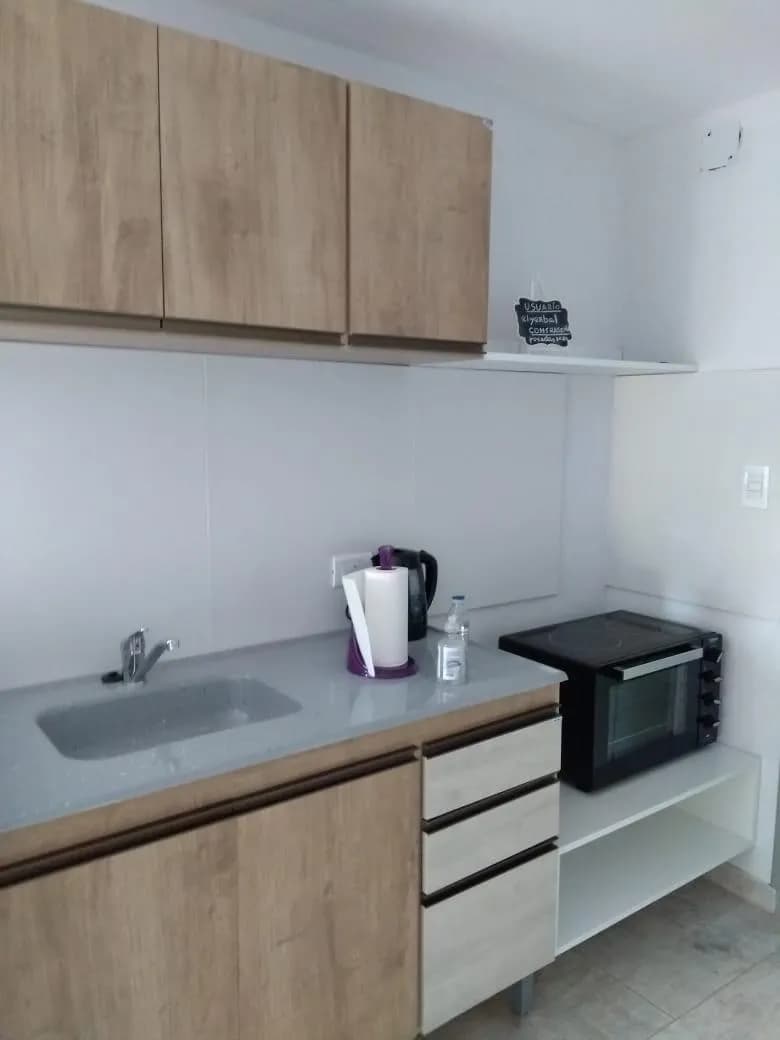 Mono ambiente barrio el Yerbal