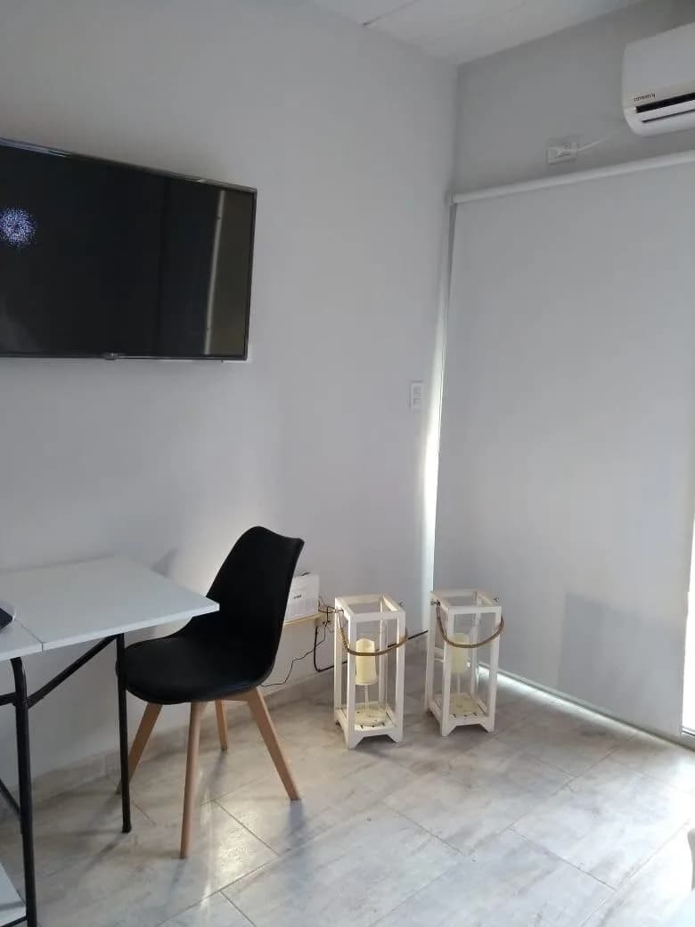 Mono ambiente barrio el Yerbal