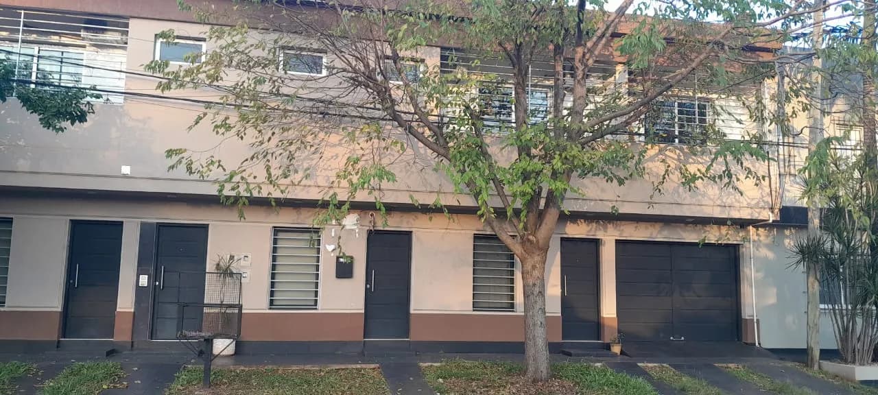 Departamento de 1 dormitorio con Balcon