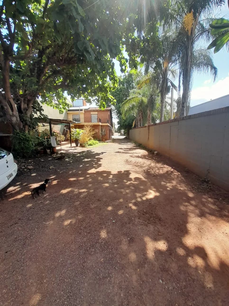 Casa de amplias dimensiones sobre Avenida Lavalle 3167
