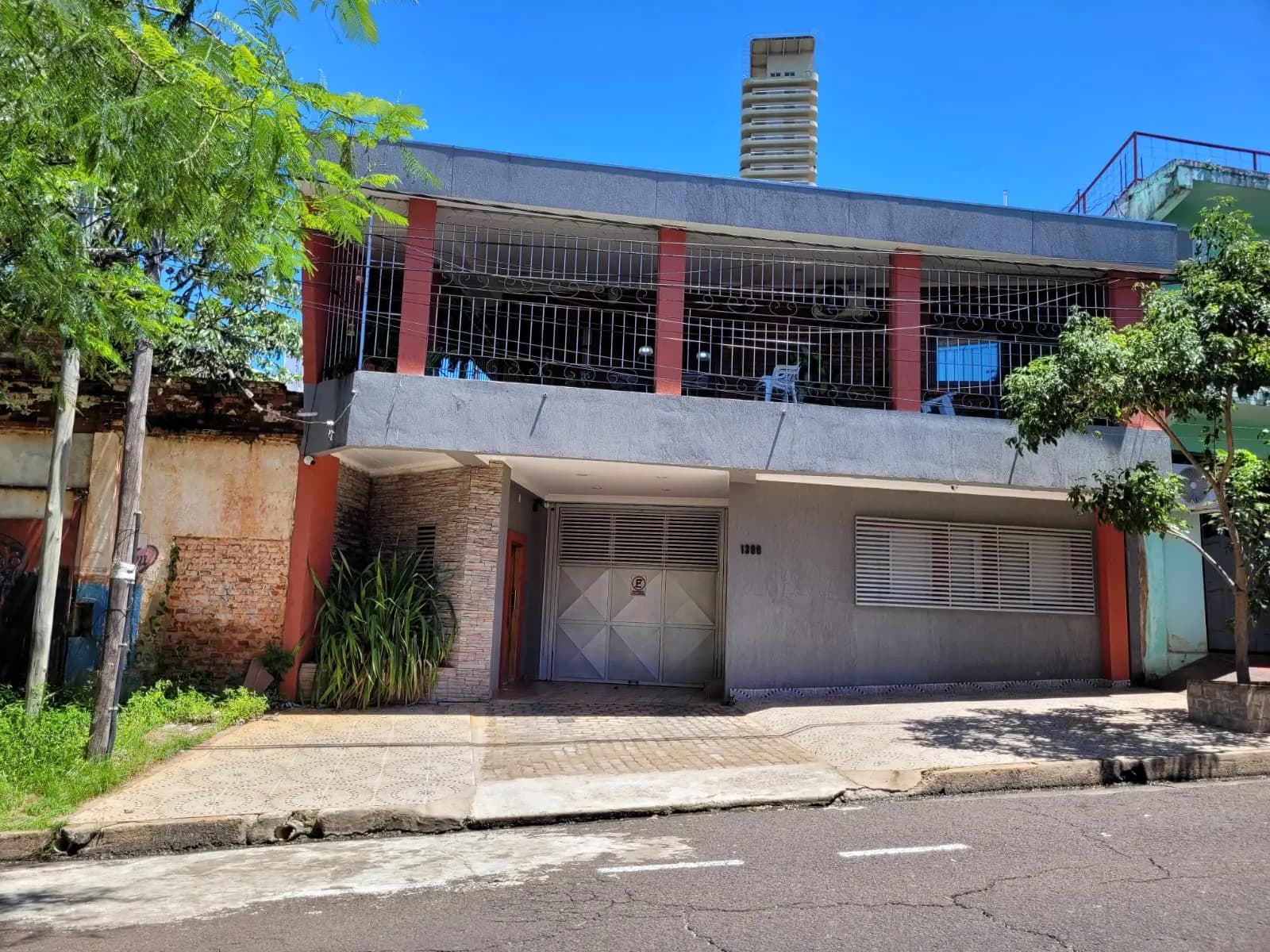 Casa Familiar en Venta en Zona Histórica de Bajada Vieja, Posadas