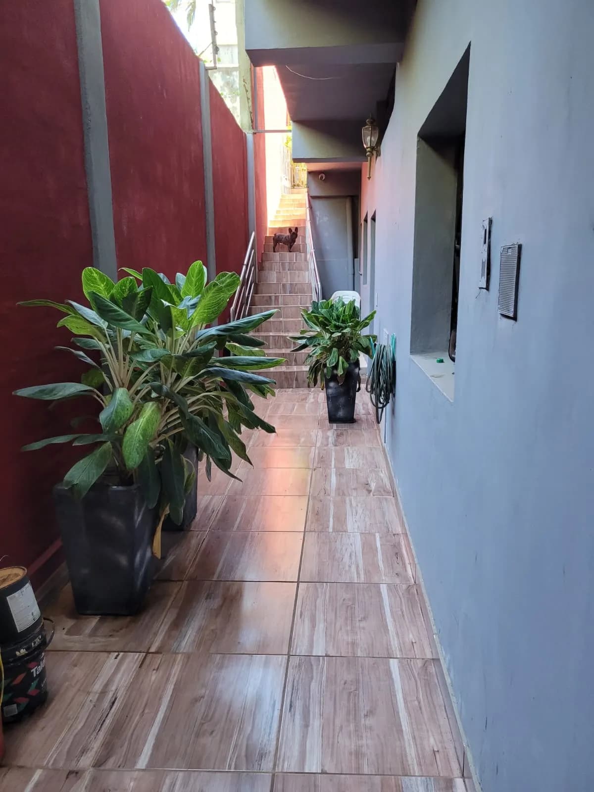 Casa Familiar en Venta en Zona Histórica de Bajada Vieja, Posadas