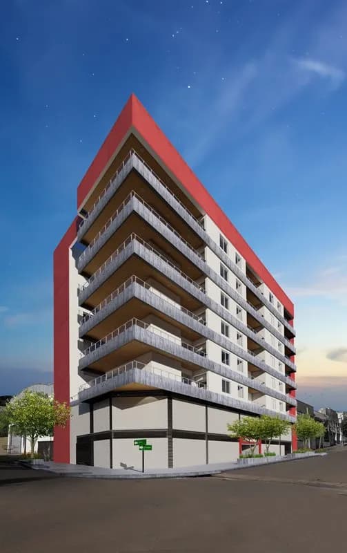 Propiedad en venta en Posadas