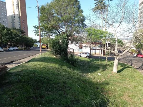 Terreno en esquina en venta en el microcentro de Posadas