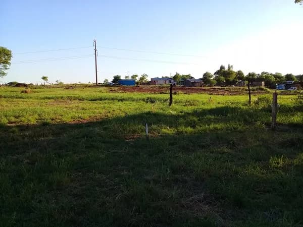 Lote en Piedras Blancas Garupá