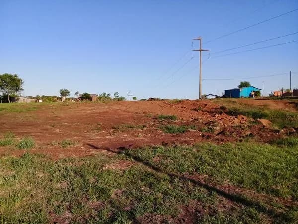 Garupa Loteo “Piedras Blancas” Lotes en Pesos