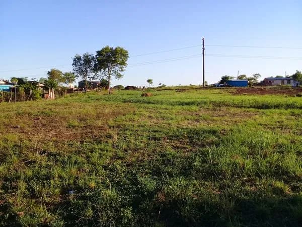 Garupa Loteo “Piedras Blancas” Lotes en Pesos