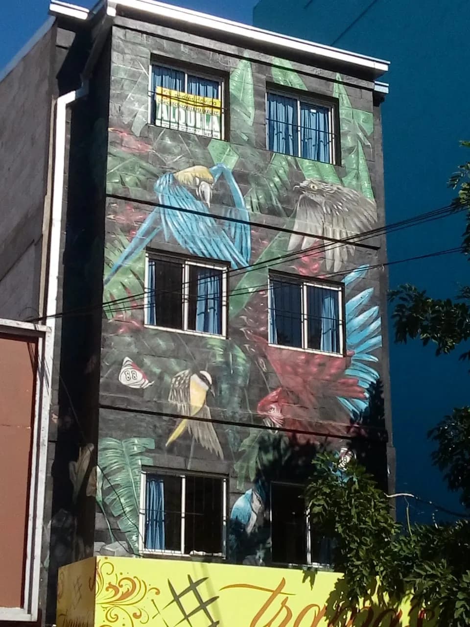 Departamento en Venta en el Microcentro de Posadas