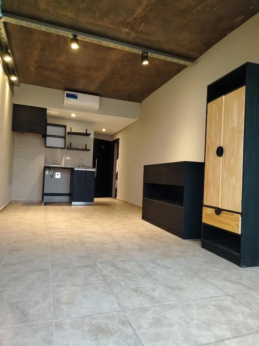 Departamento Monoambiente en Alquiler Posadas Misiones