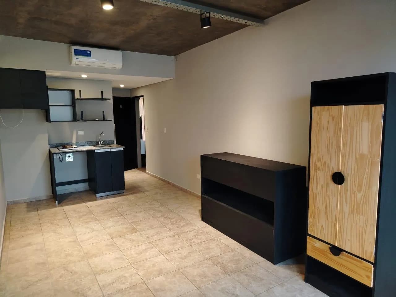 Departamento Monoambiente en Alquiler Posadas Misiones