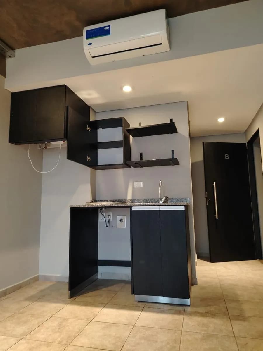Departamento Monoambiente en Alquiler Posadas Misiones