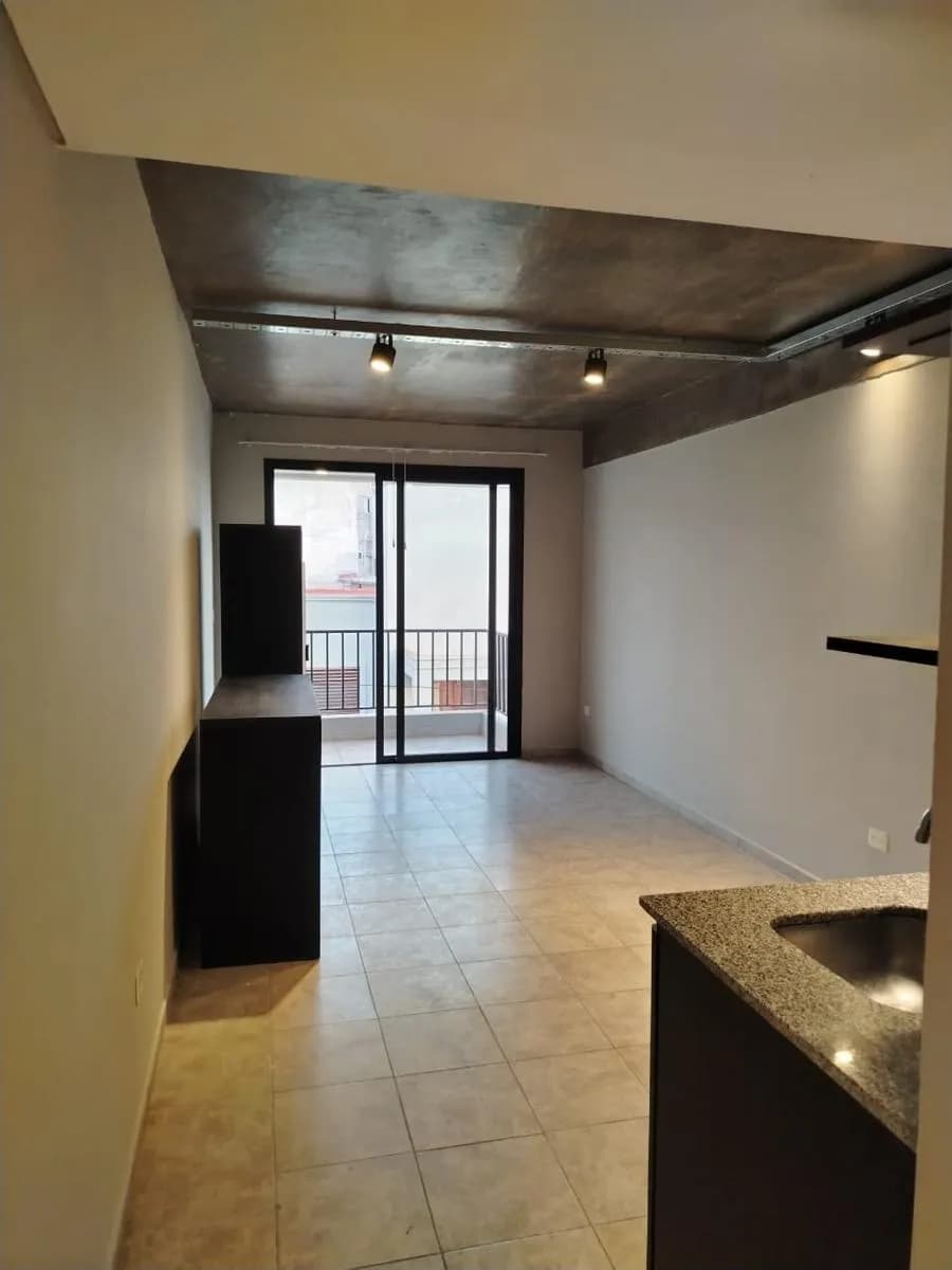 Departamento Monoambiente en Alquiler Posadas Misiones