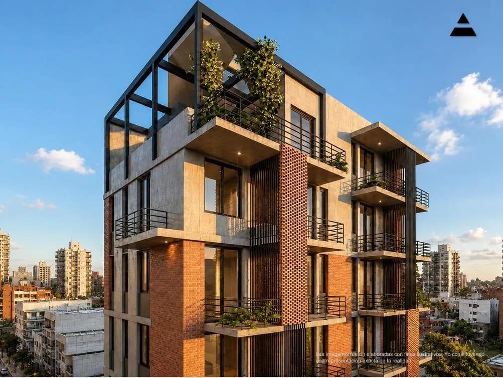 Departamento pozo en venta microcentro Posadas