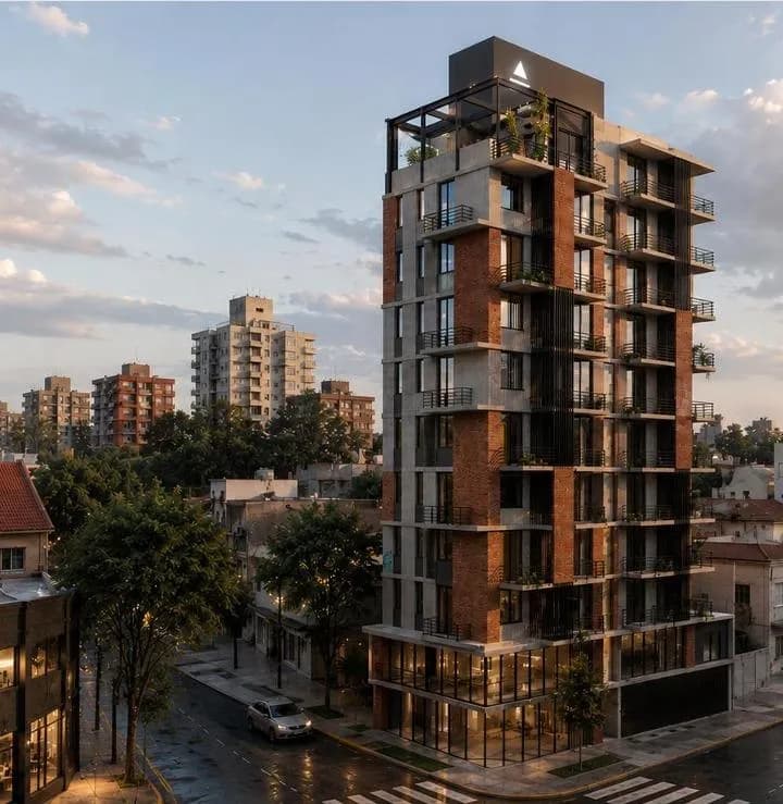 Departamento pozo en venta microcentro Posadas