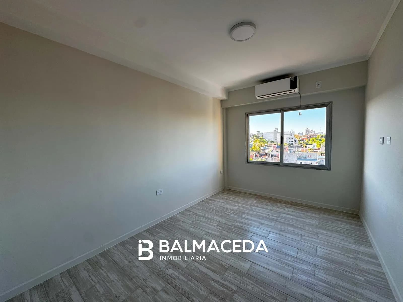 Departamento a estrenar - Piso 7 "D"