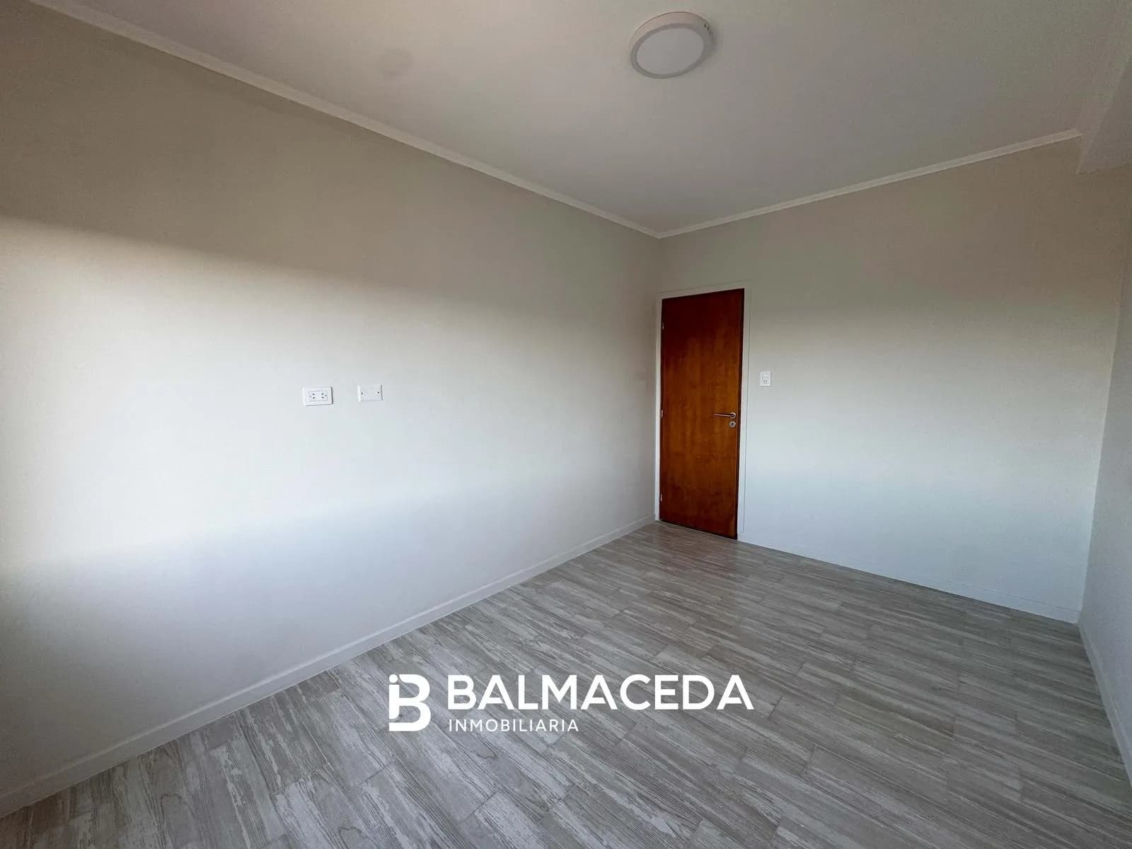 Departamento a estrenar - Piso 7 "D"