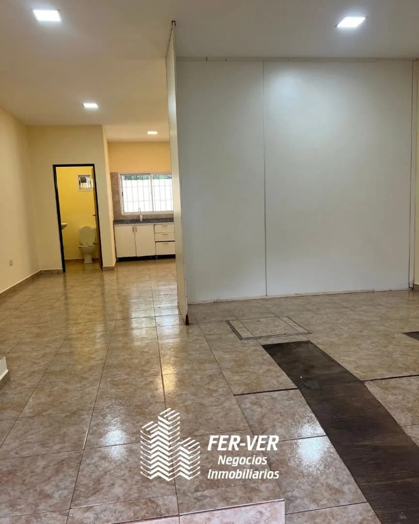 DUPLEX 3 DORMITORIOS EN ALQUILER