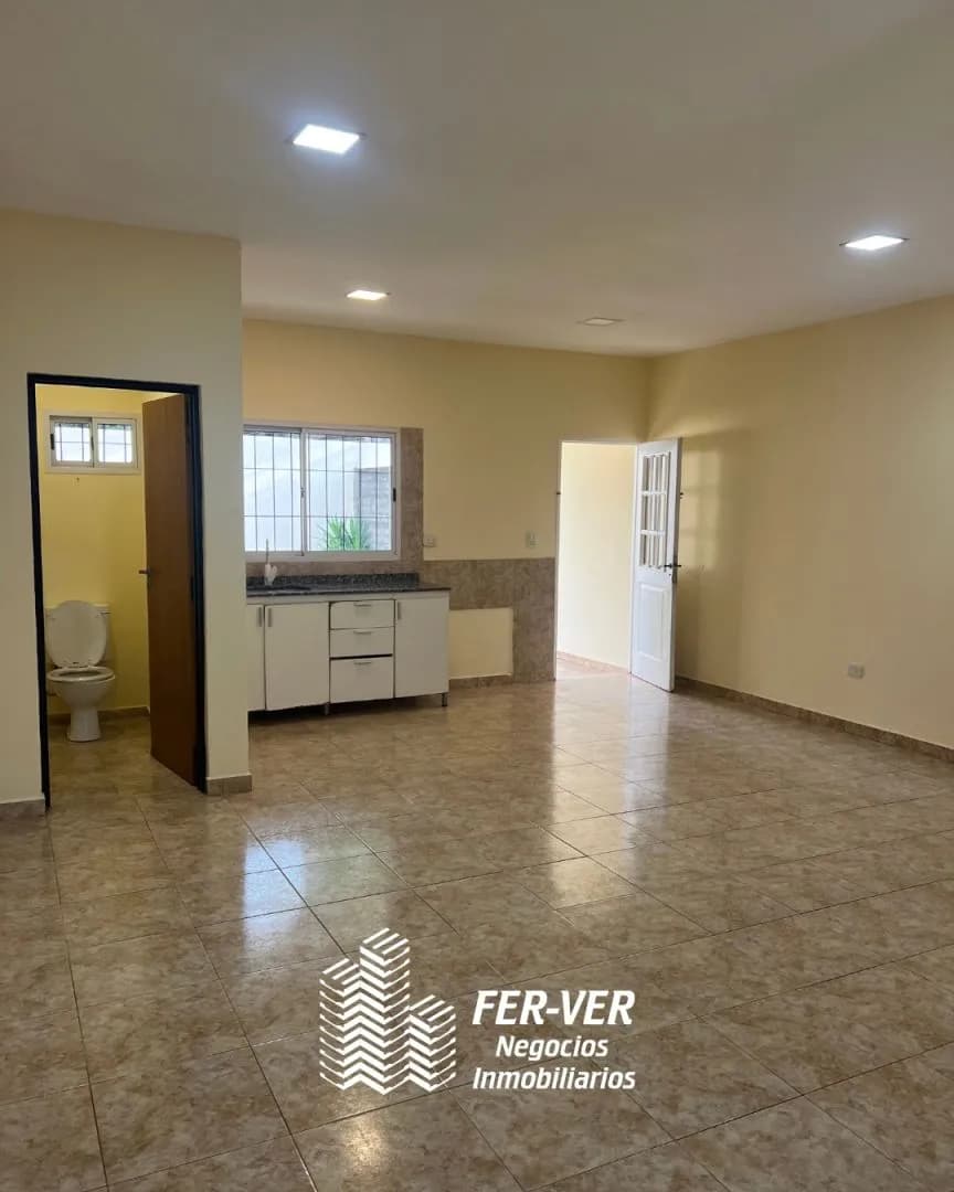 DUPLEX 3 DORMITORIOS EN ALQUILER