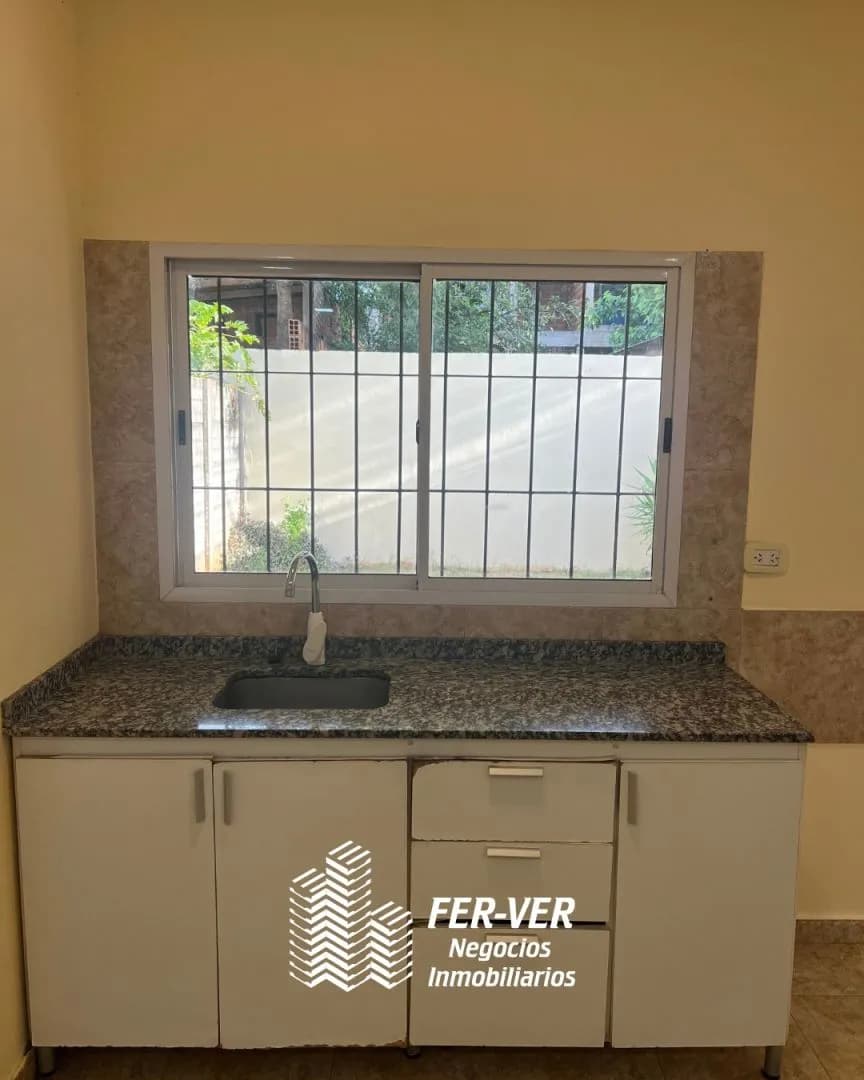 DUPLEX 3 DORMITORIOS EN ALQUILER
