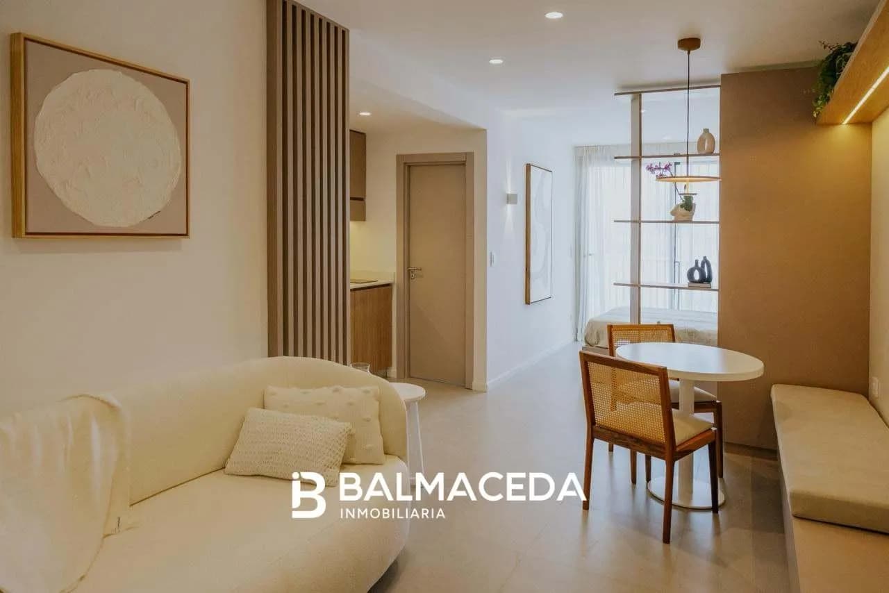 EXCLUSIVOS MONOAMBIENTES -  INVERSIÓN ESTRATÉGICA A DOS CUADRAS DEL CENTRO DE POSADAS